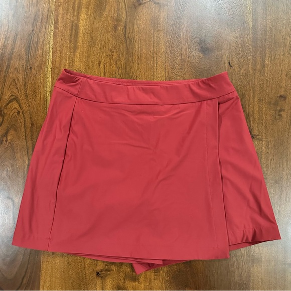 Spanx Sunshine Skort Size Small - Picture 1 of 6
